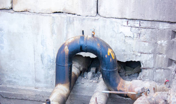 Best Water damage restoration near me  in Inver Grove Heights, MN
